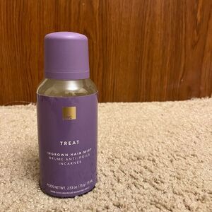 NWOT EWC TREAT Ingrown Hair Mist